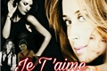 História: Je T&#39; Aime - Lara Fabian e Laura Pausini
