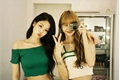 História: Jenlisa in your area