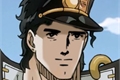 História: Jotaro quer uma namoradinha.