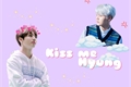 História: Kiss me hyung ;; Jjk,Myg