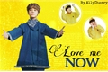 História: Love Me Now (Pr&#243;logo) - Jikook