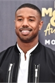 História: Michael b jordan - Instagram