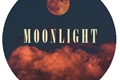 História: Moonlight (imagine Kyungsoo)