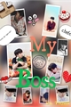 História: My Boss ( Min Yoongi)