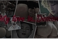 História: My love is..Demon?-Imagine Kim Taehyung