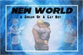 História: New World - A Dream Of A Gay Boy