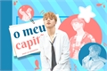 História: O meu capit&#227;o - jikook