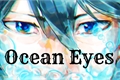 História: Ocean eyes (MakoHaru)