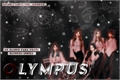 História: Olympus - interativa
