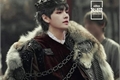 História: Pr&#237;ncipe...( Imagine Kim Taehyung)