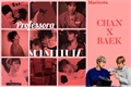 História: Professora Substituta; ChanBaek