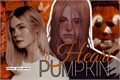História: Pumpkin&#39; Heart