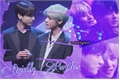 História: Quietly Purple ( TaeKook )