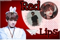 História: Red Lips- Taekook