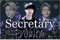 História: Secretary Problem (Yoonmin)