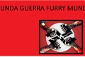 História: Segunda Guerra Furry Mundial