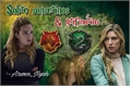 História: Sobre Sonserinos e Grifin&#243;rios (fanfic Avalance)