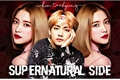 História: Supernatural Side - Kim Taehyung