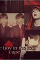 História: The boy in the red hood- (V)Taekook