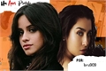 História: Um amor proibido - Camila e Lauren (Yuri)