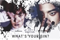 História: What&#39;s your sin? ( ChanSoo )