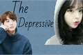 História: A Depressiva! ( Imagine Jeon Jungkook )
