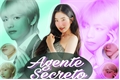 História: Agente Secreto - kim Taehyung (em revis&#227;o)