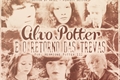 História: Alvo Potter e o retorno das trevas