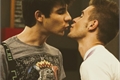 História: Amor Vezes Dois (Romance Gay)