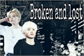 História: Broken and lost - Yoonmin
