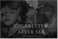 História: Cigarettes After Sex - Jikook