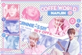 História: Coffe World - Namjin