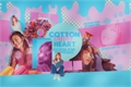História: Cotton Candy Heart