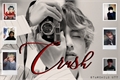 História: Crush - Taegi