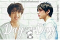 História: Day after day - Taekook