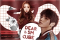 História: Dear SM CUBE (Imagine Taeyong-NCT)