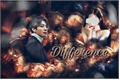 História: Difference.- Fanfic Jeon Jungkook