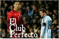 História: El Club Perfecto