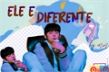 História: HIATUS Ele &#233; diferente - TXT Yeonjun