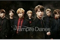 História: Escola de vampiros (imagine BTS)