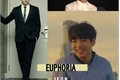 História: Euphoria - Jeon Jungkook CONCLU&#205;DA 1 E 2 TEMPORADA