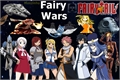 História: Fairy Wars