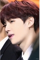 História: Fic Min Yoongi - Garota de Luxo