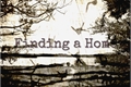 História: Finding a Home - Imagine Stray Kids