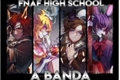 História: Fnaf High School: A Banda (Pausado)