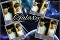 História: Galaxy (JiKook)