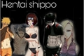 História: Hentai casais ( shippo) &quot; Naruto &quot;