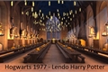 História: Hogwarts 1977 - lendo Harry Potter