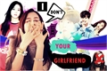 História: I don&#39;t like your girlfriend - Vsoo