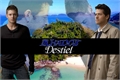 História: Ilhados - Destiel (REVISANDO)